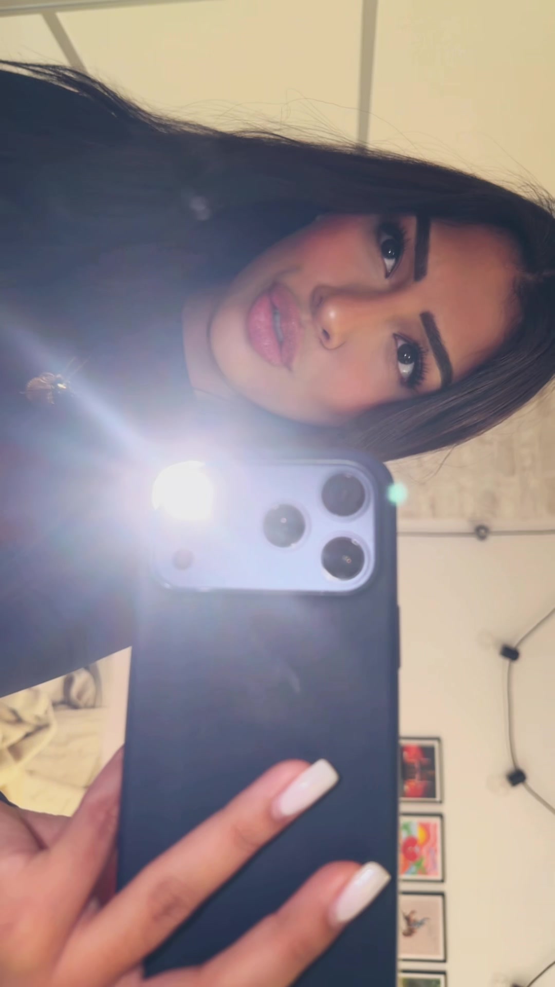 @Sara Sanchez