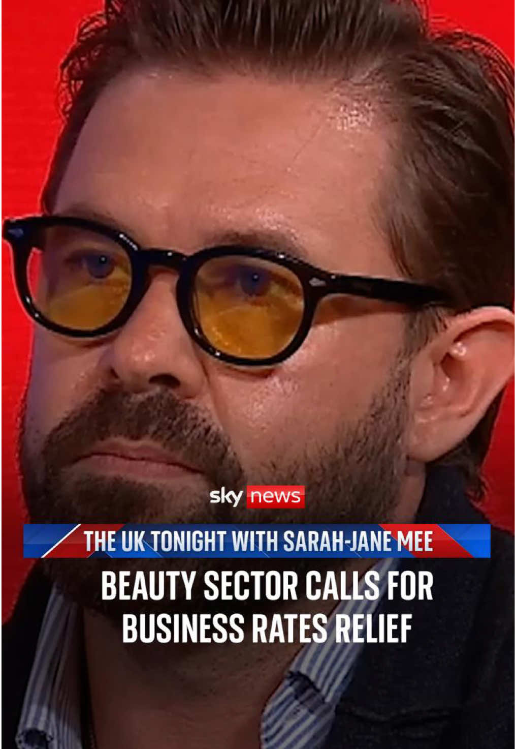 @Sky News
