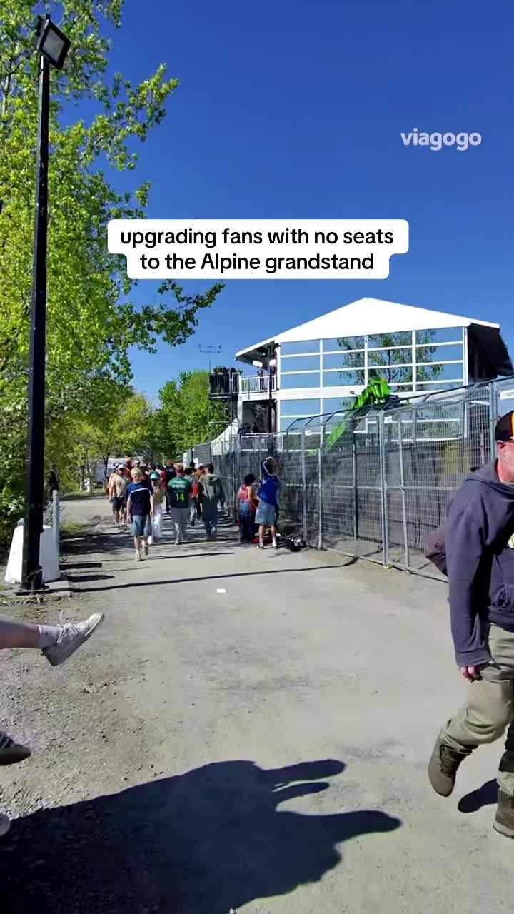 @viagogo