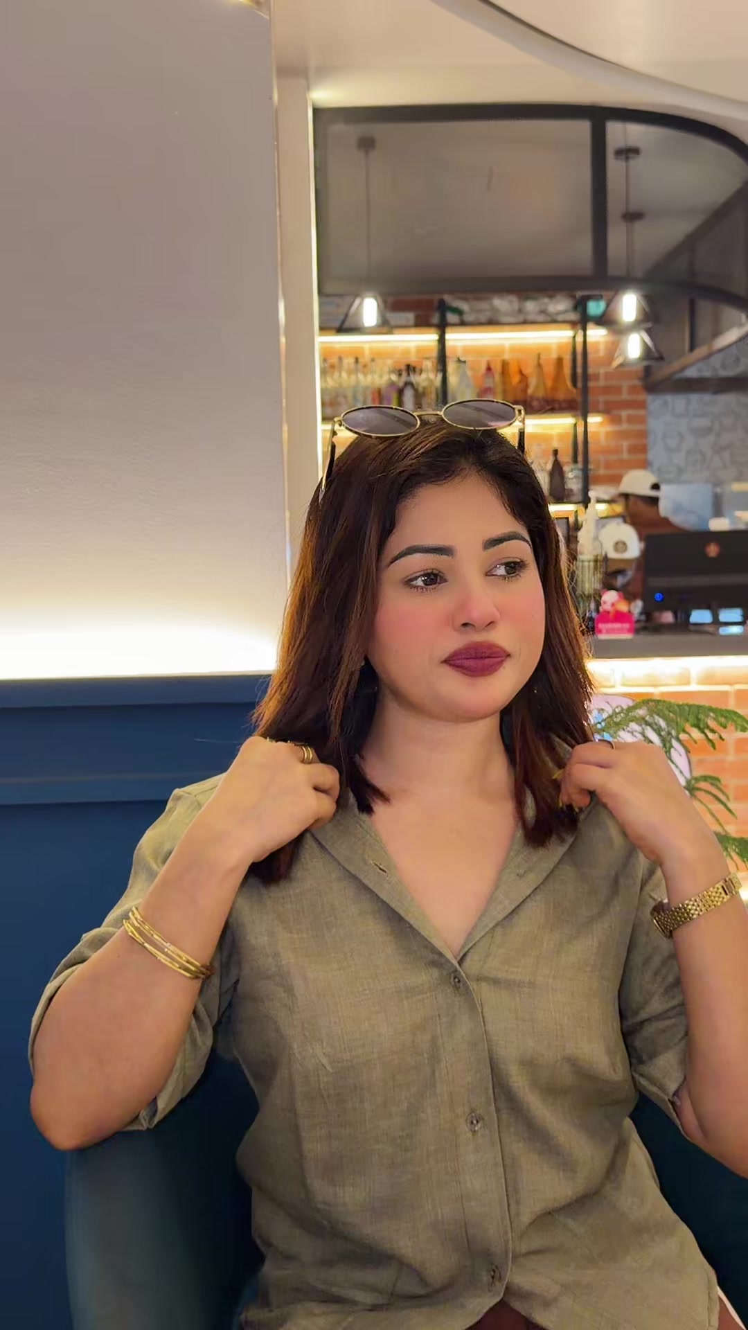 @Nafaisa nisha🥰