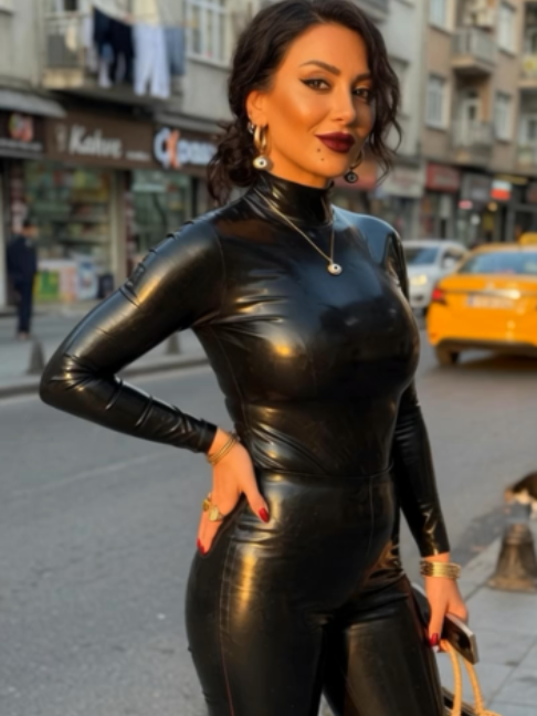 @RubberObsession
