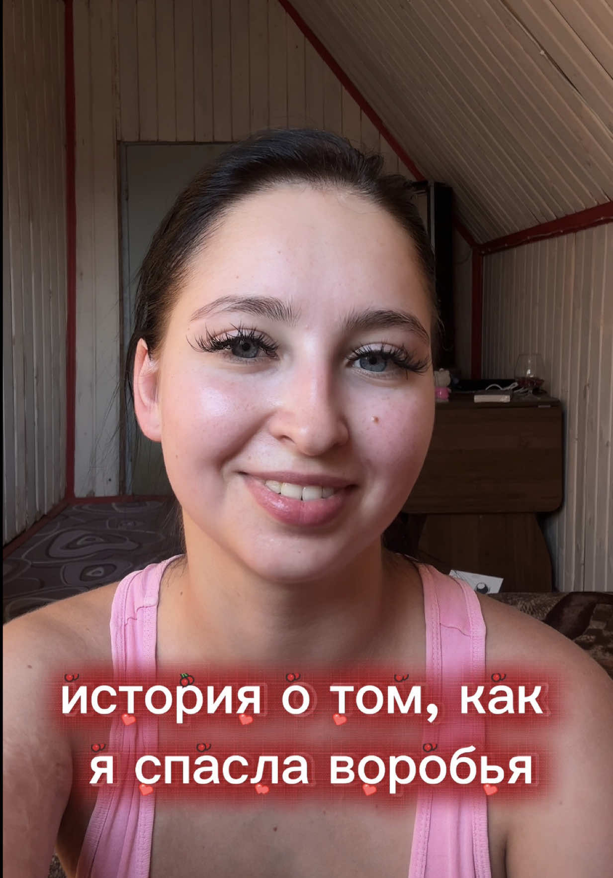 @тгк: Вишневые заметки 🍒