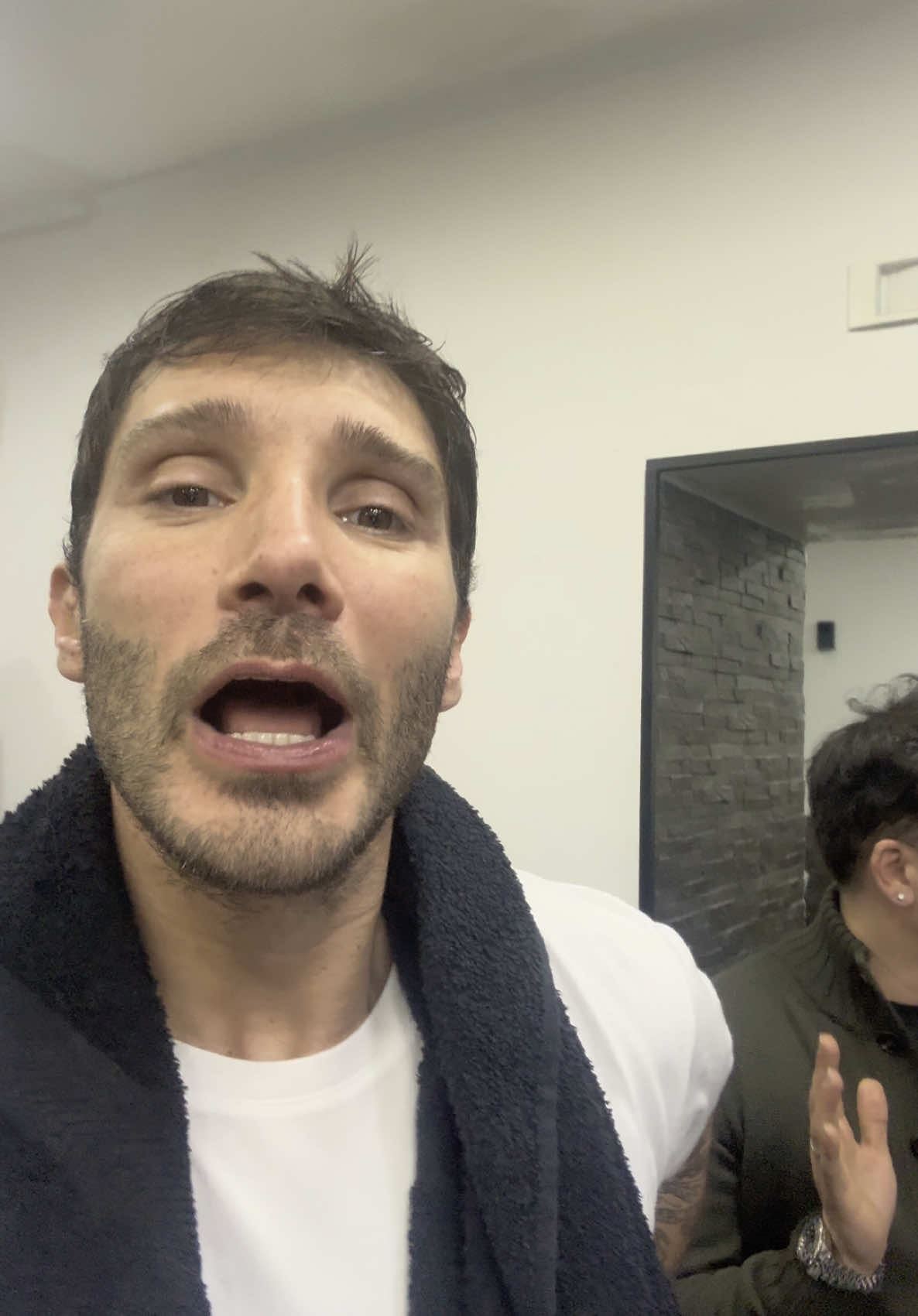 @Carloparrucchieri ✂️