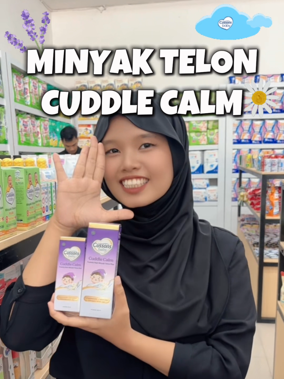 @JNJ BabyShop