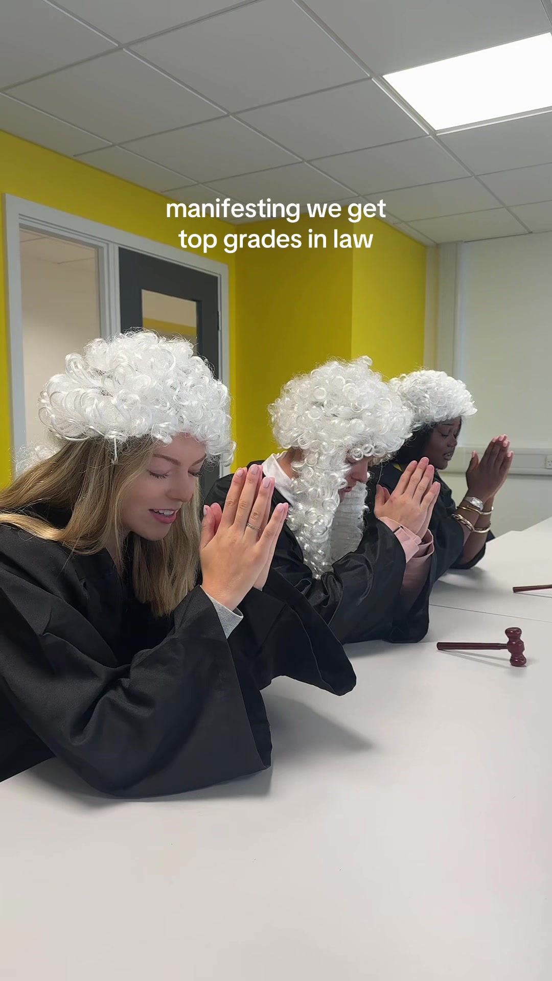 @John Leggott College