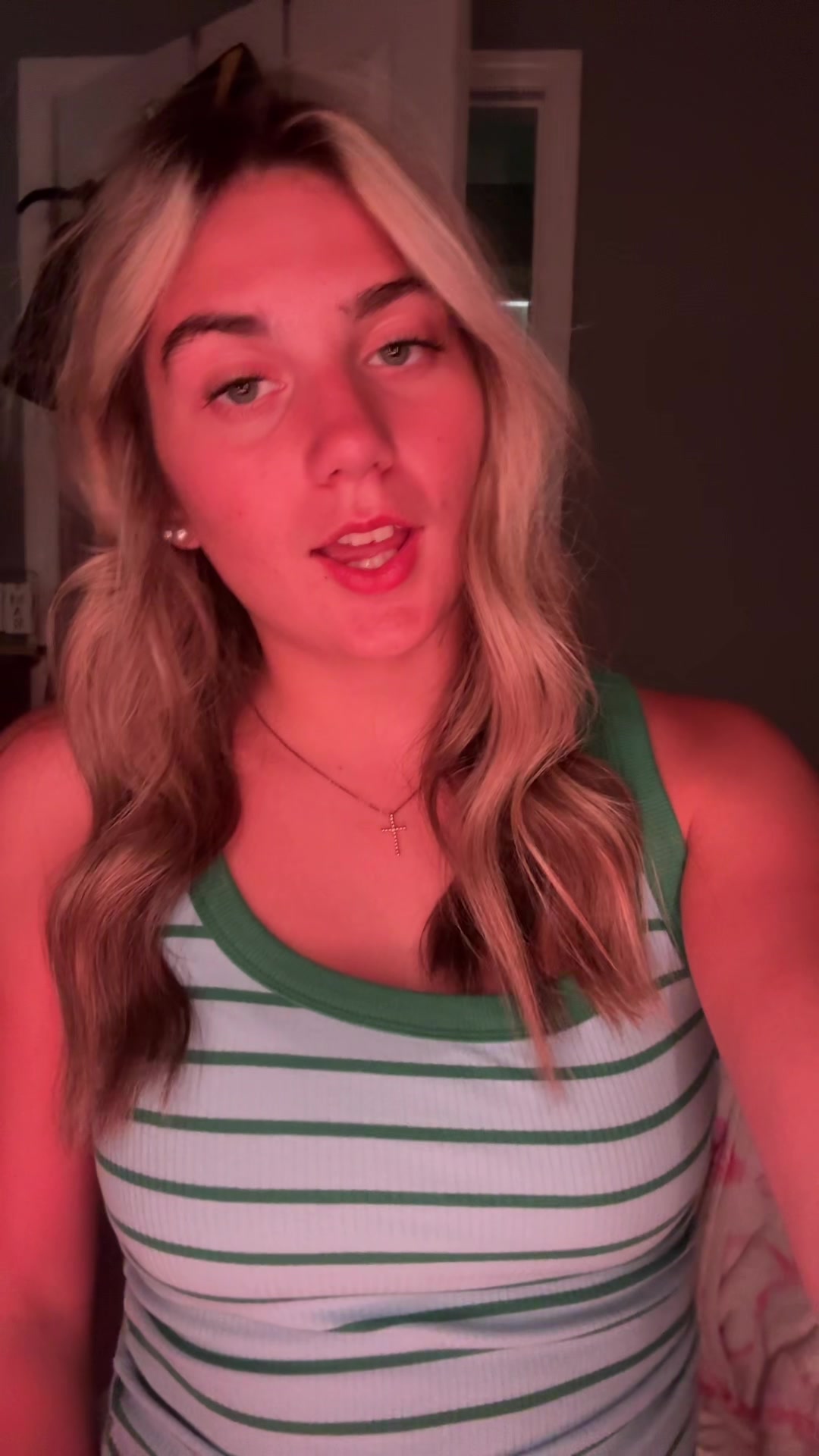 @talsspam😋