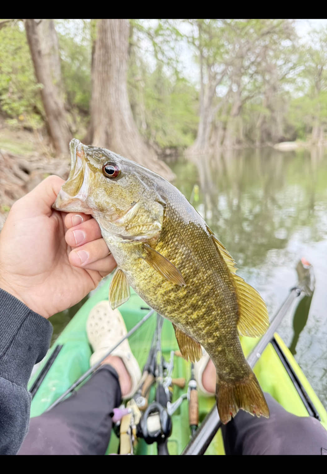 @drewmayfieldfishing