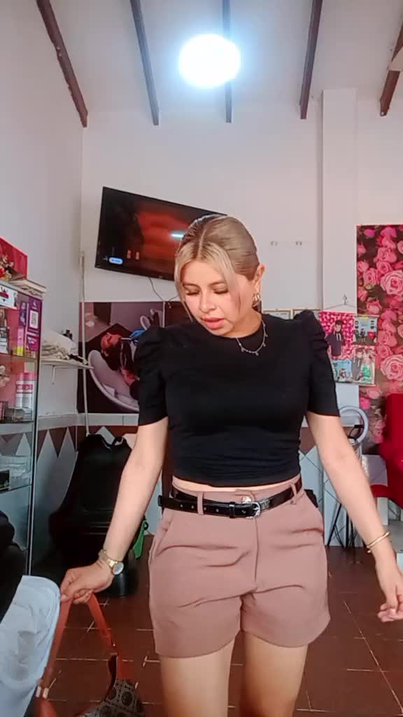 @ESTUDIO DE BELLEZA YARELY 💅