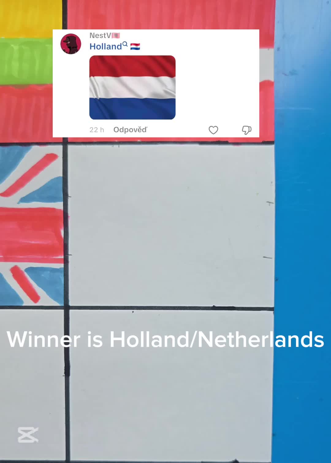 @Drawingallflags