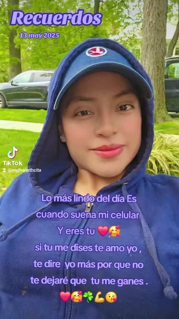 @🥰❤️🔥 My Jhanethcita 💝☘️