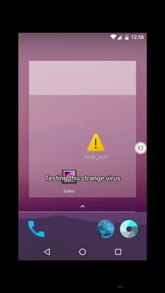 @V1rus t3sting