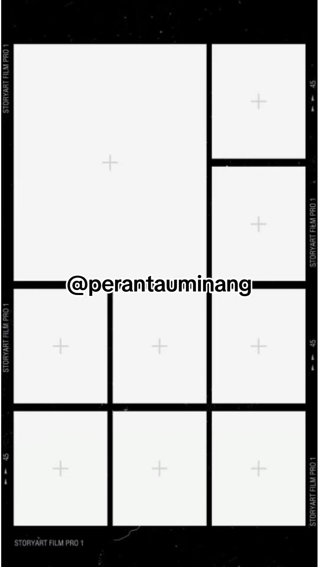 @PERANTAU MINANG
