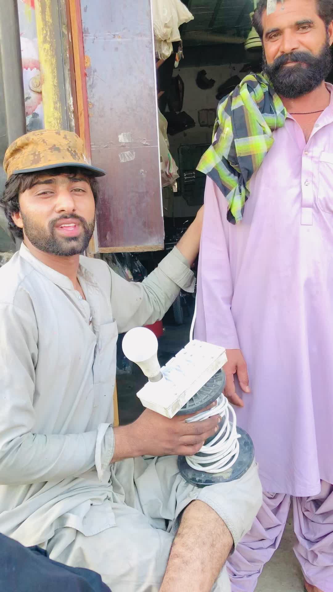 @Majeed King Of Taunsa❣️