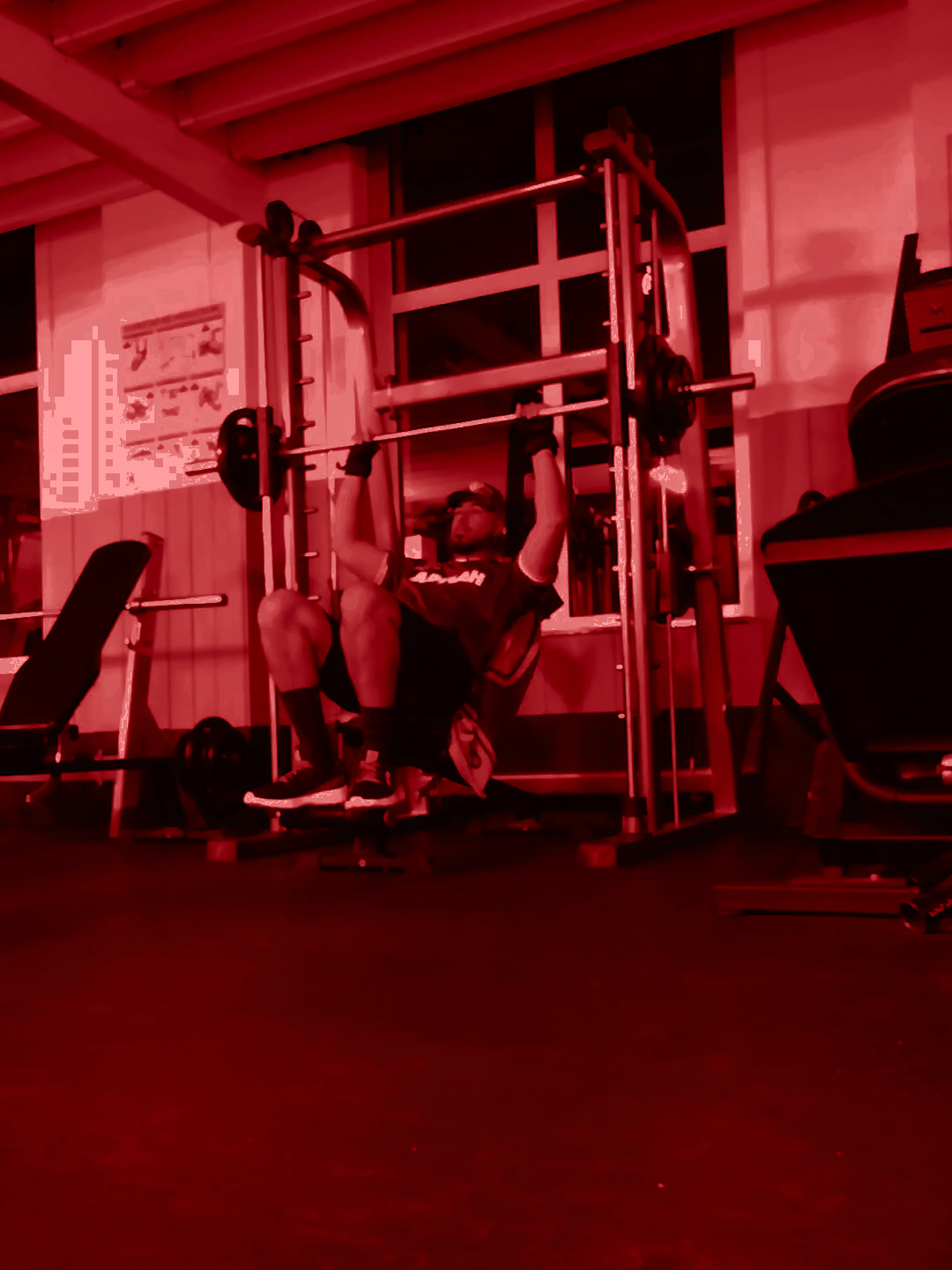 @🏋️🥊 Angelus 🎬🌹