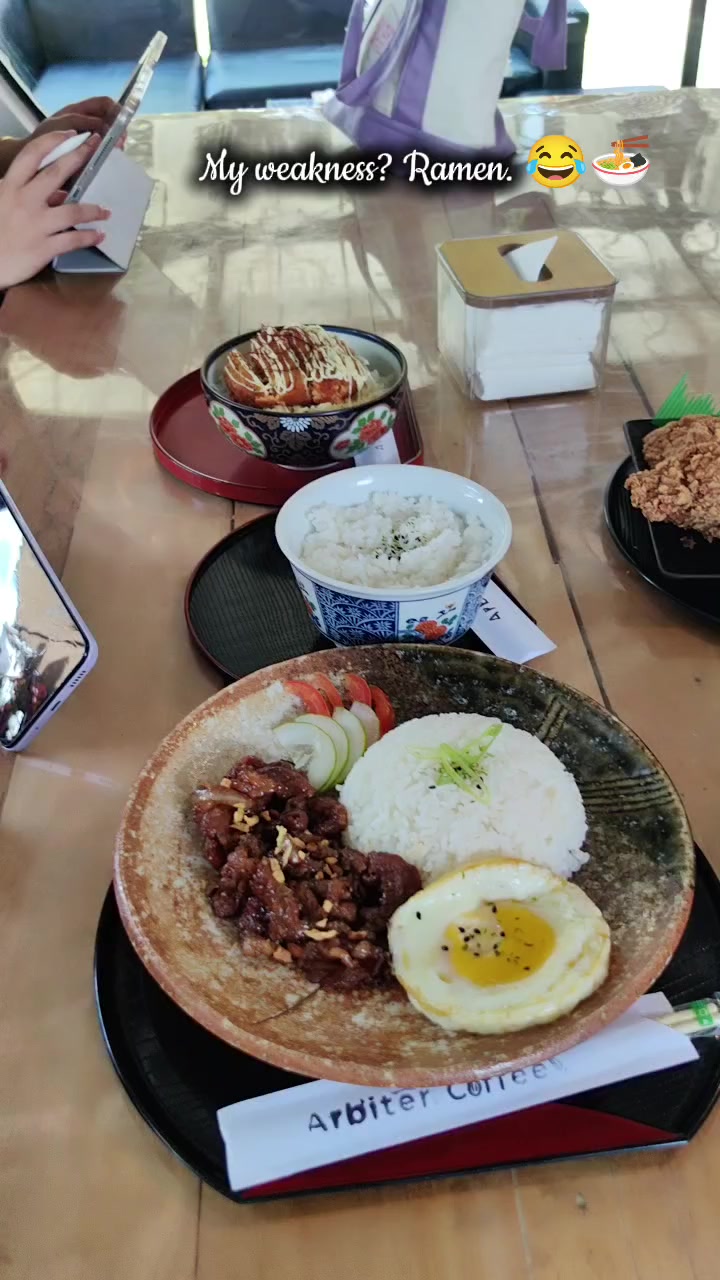 @Si Leslie Ako