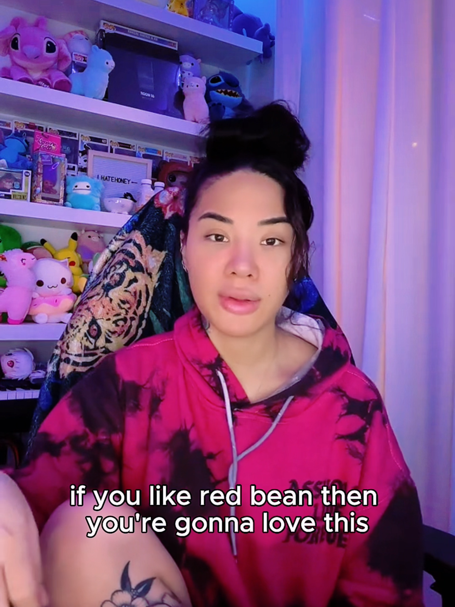 @Honeygold