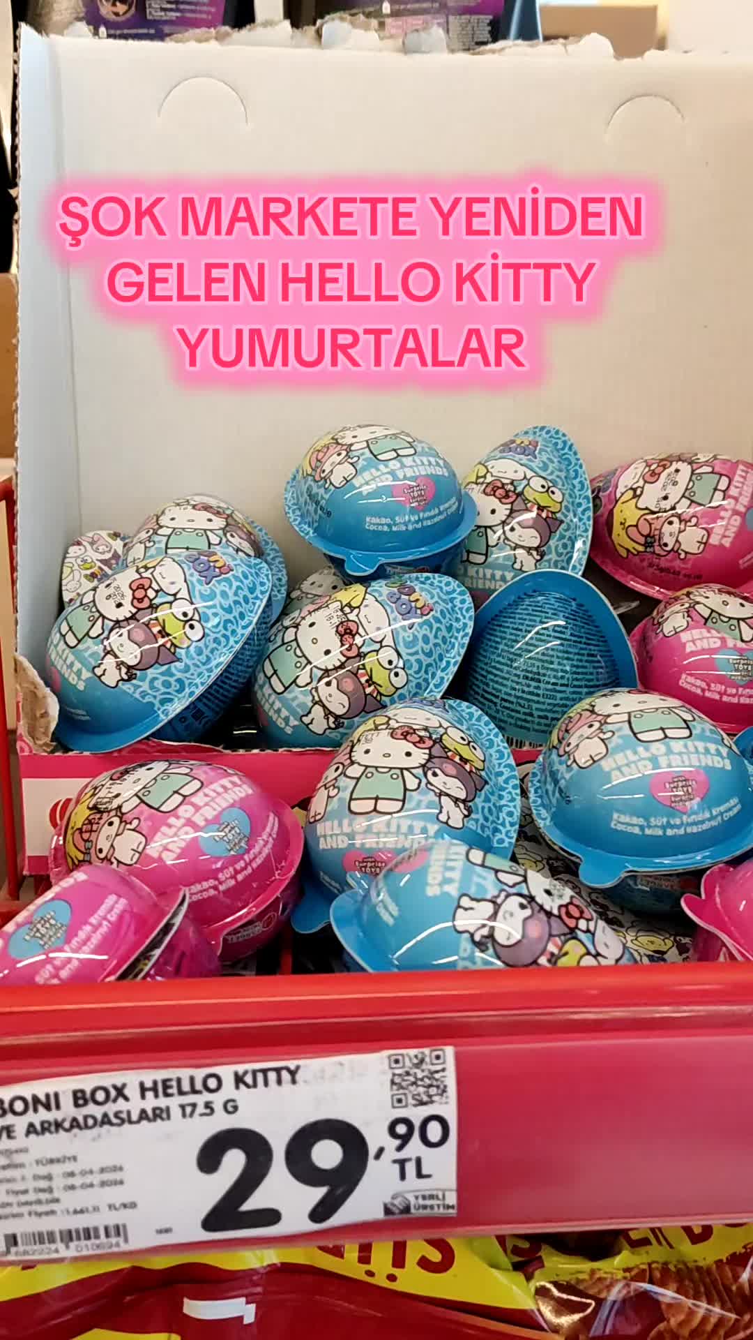 @S&uuml;rpriz kutusu 💕