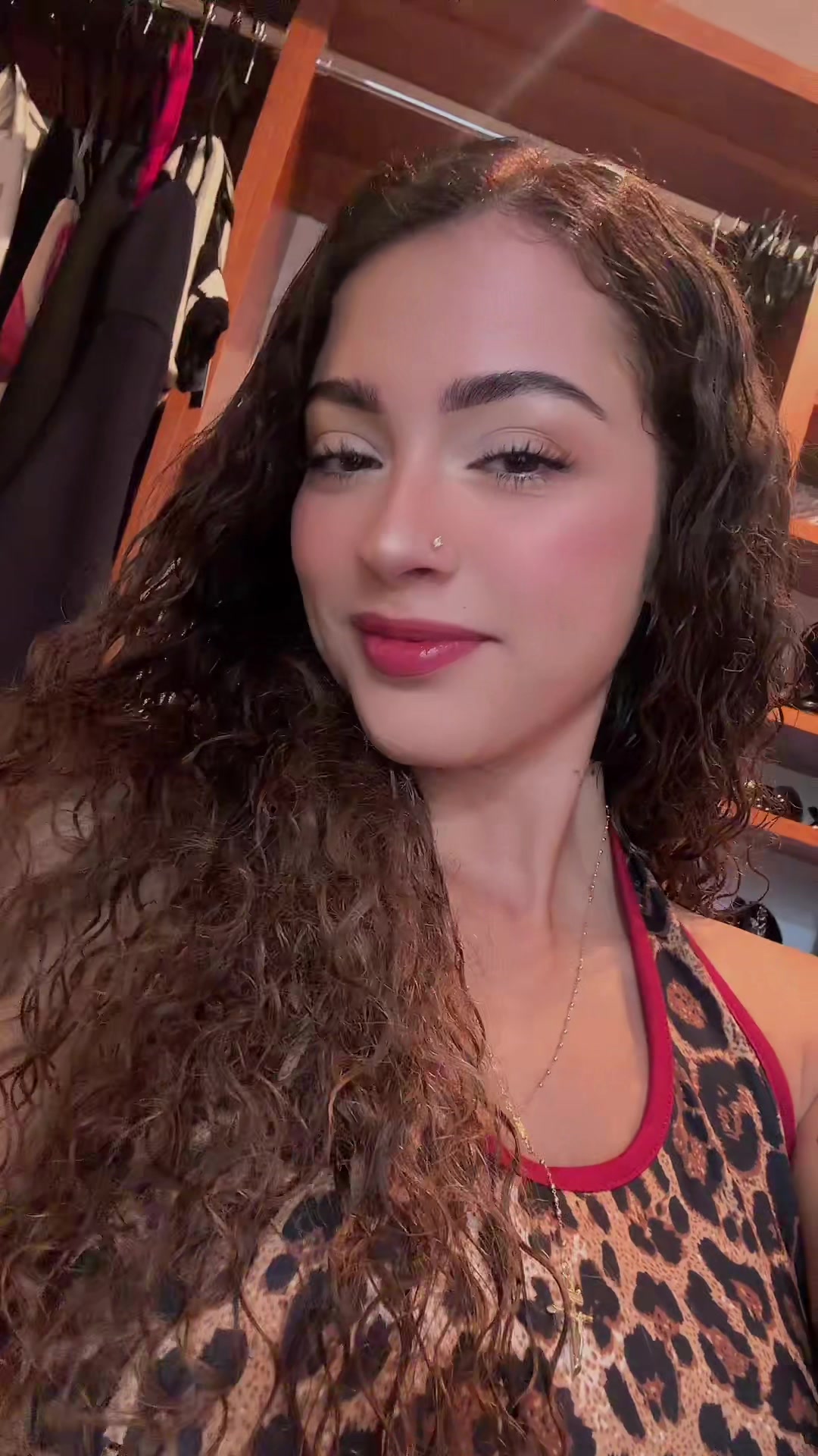 @Malu Trevejo