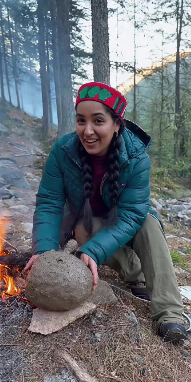 @Himachali Camper