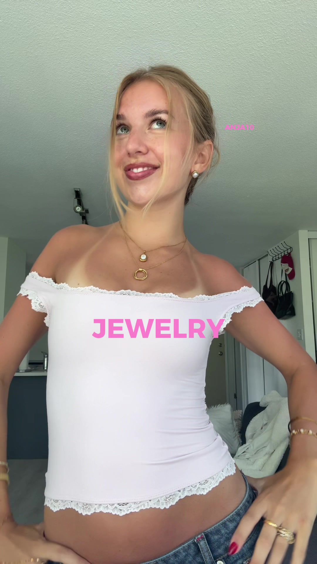 @Anja