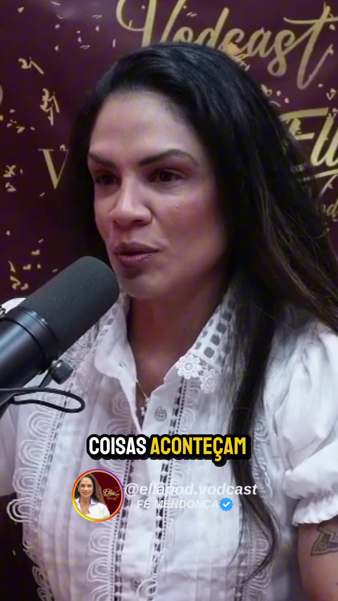 @ELLAPOD COM F&Ecirc; MENDON&Ccedil;A