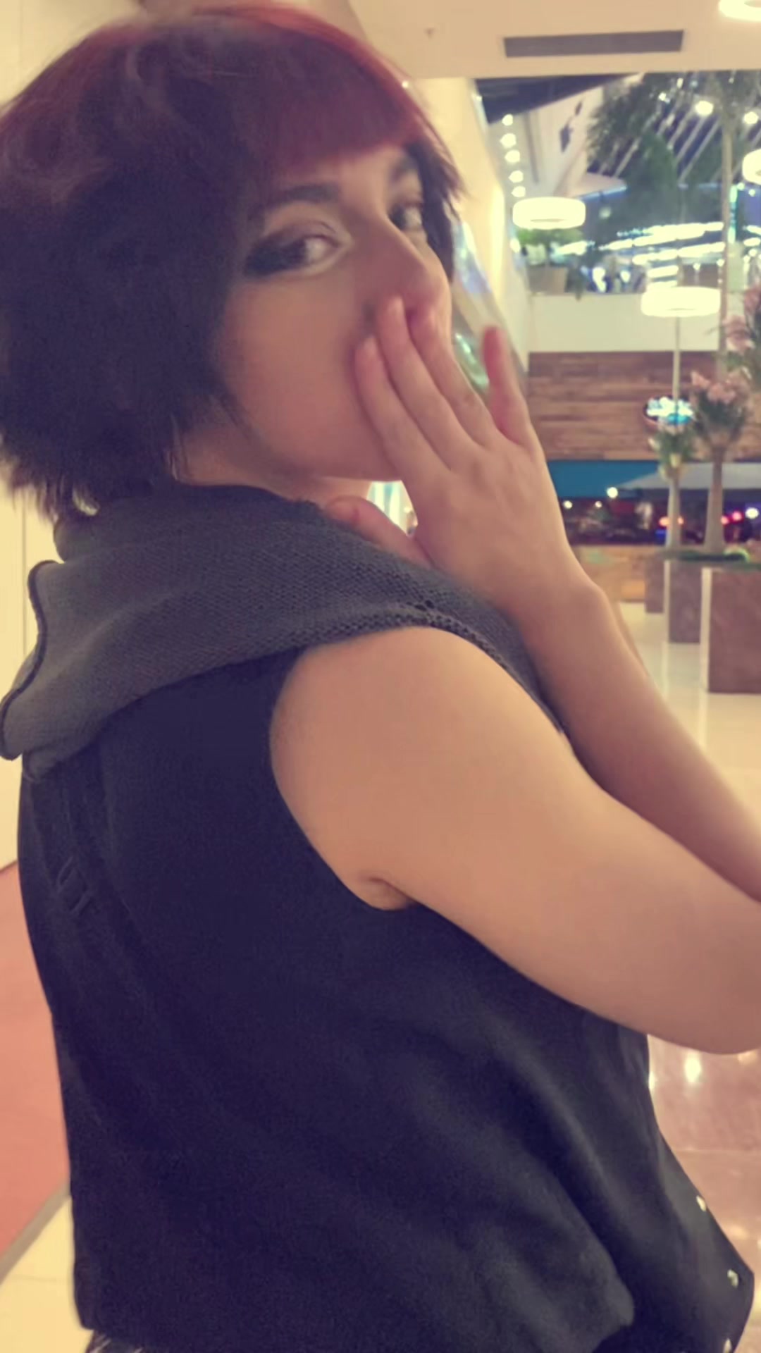 @๑・̑mahzoca・̑๑ {89/70}