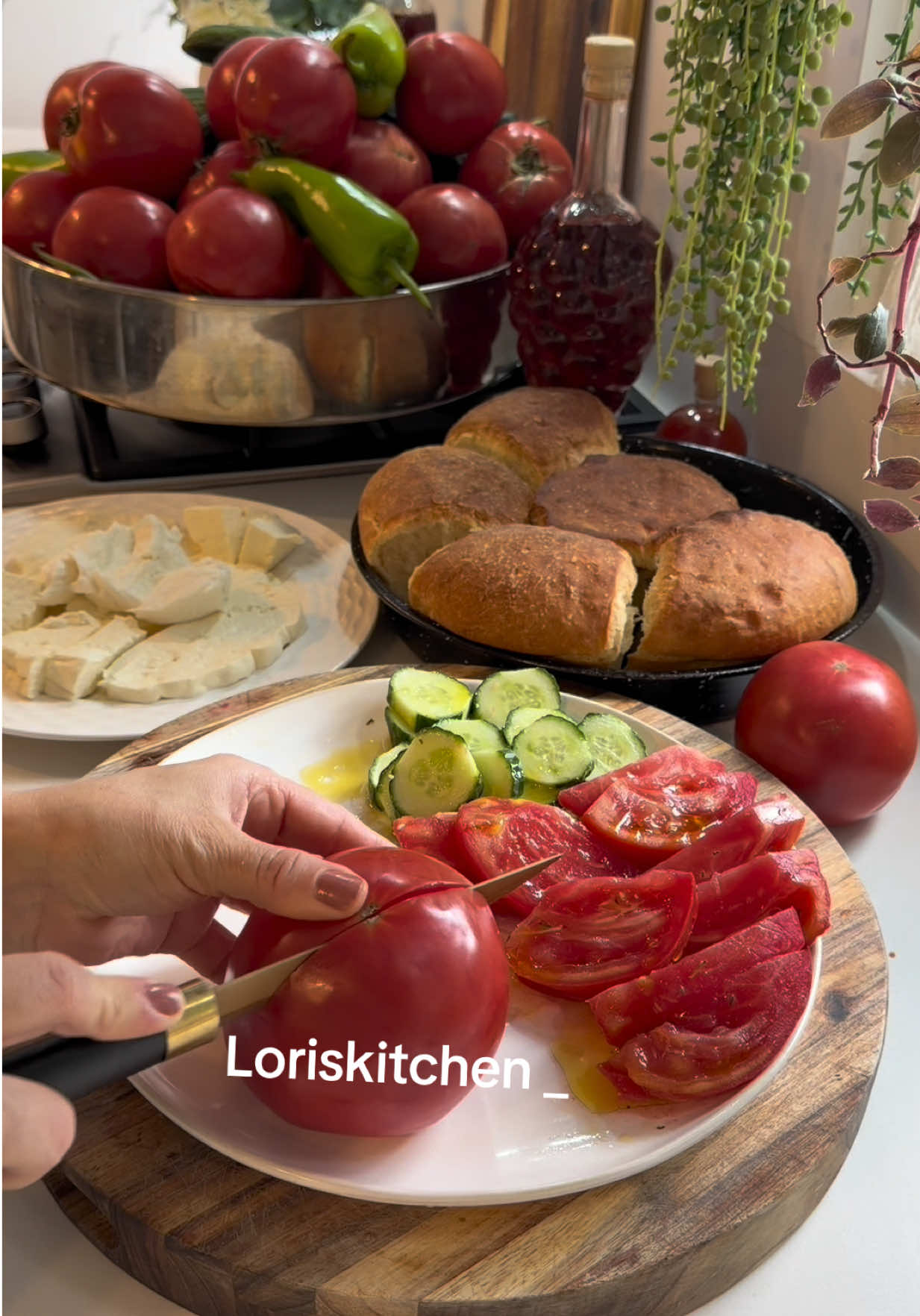 @Lori&rsquo;s Kitchen