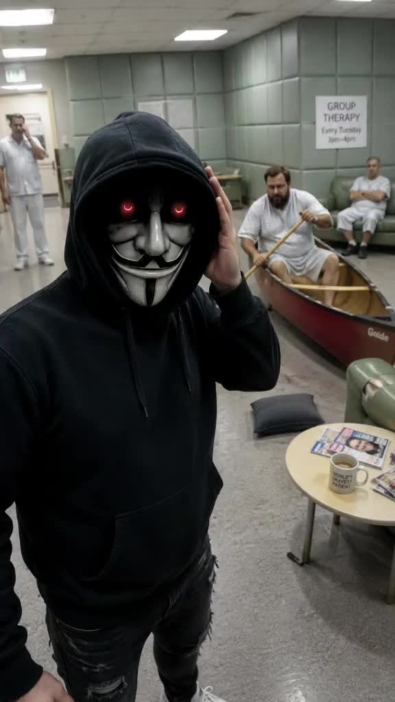 @LightBehindTheMask