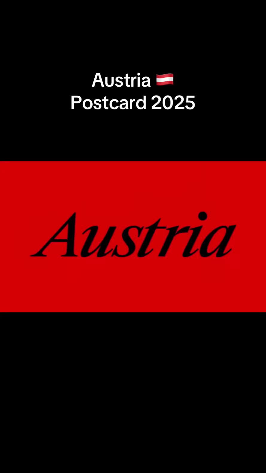 @Eurovision Julia