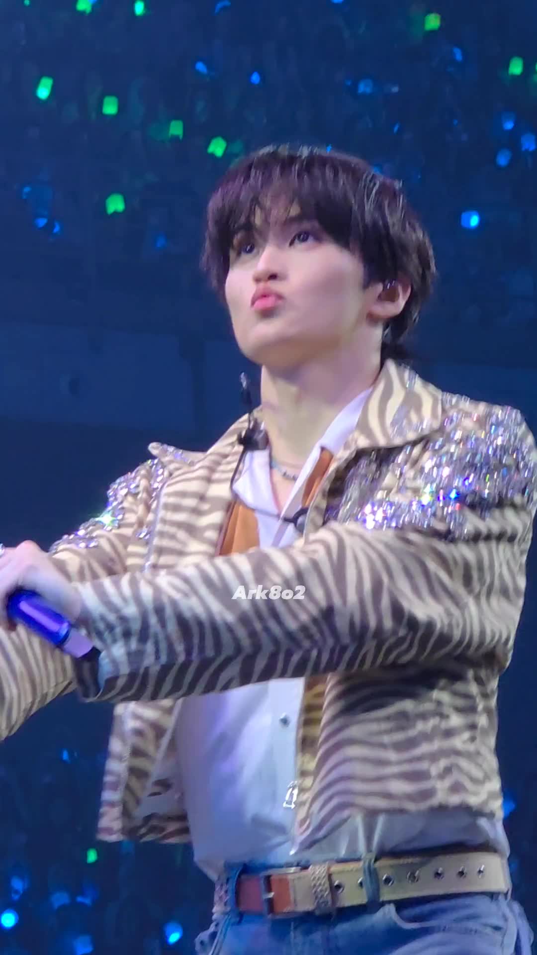 @Cantiknya marklee^^