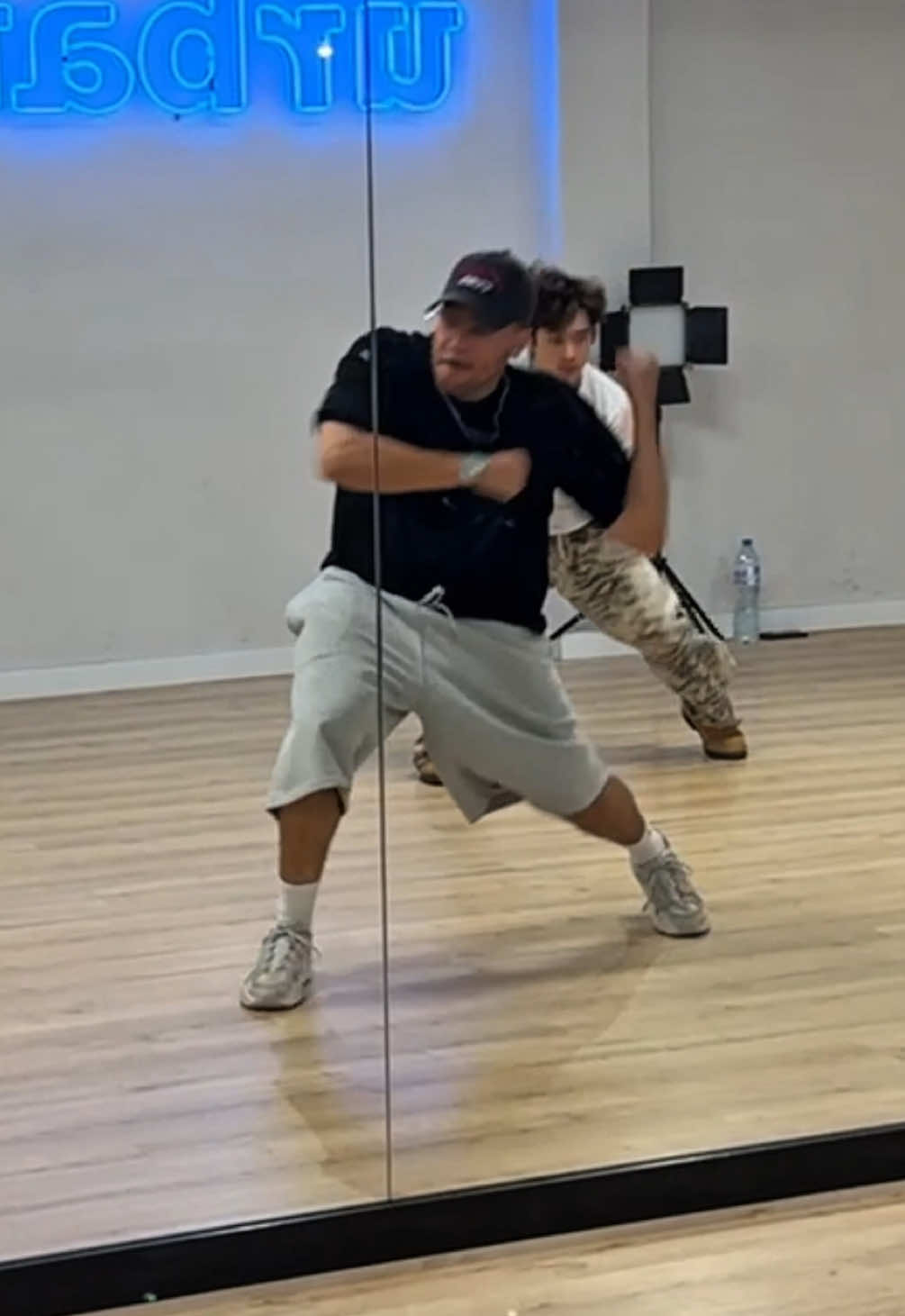 @La Urban Dance Factory
