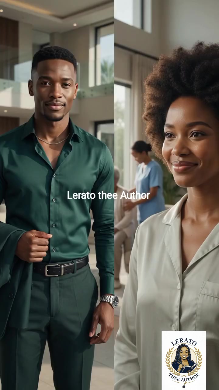 @Lerato thee Author ✍️🌸