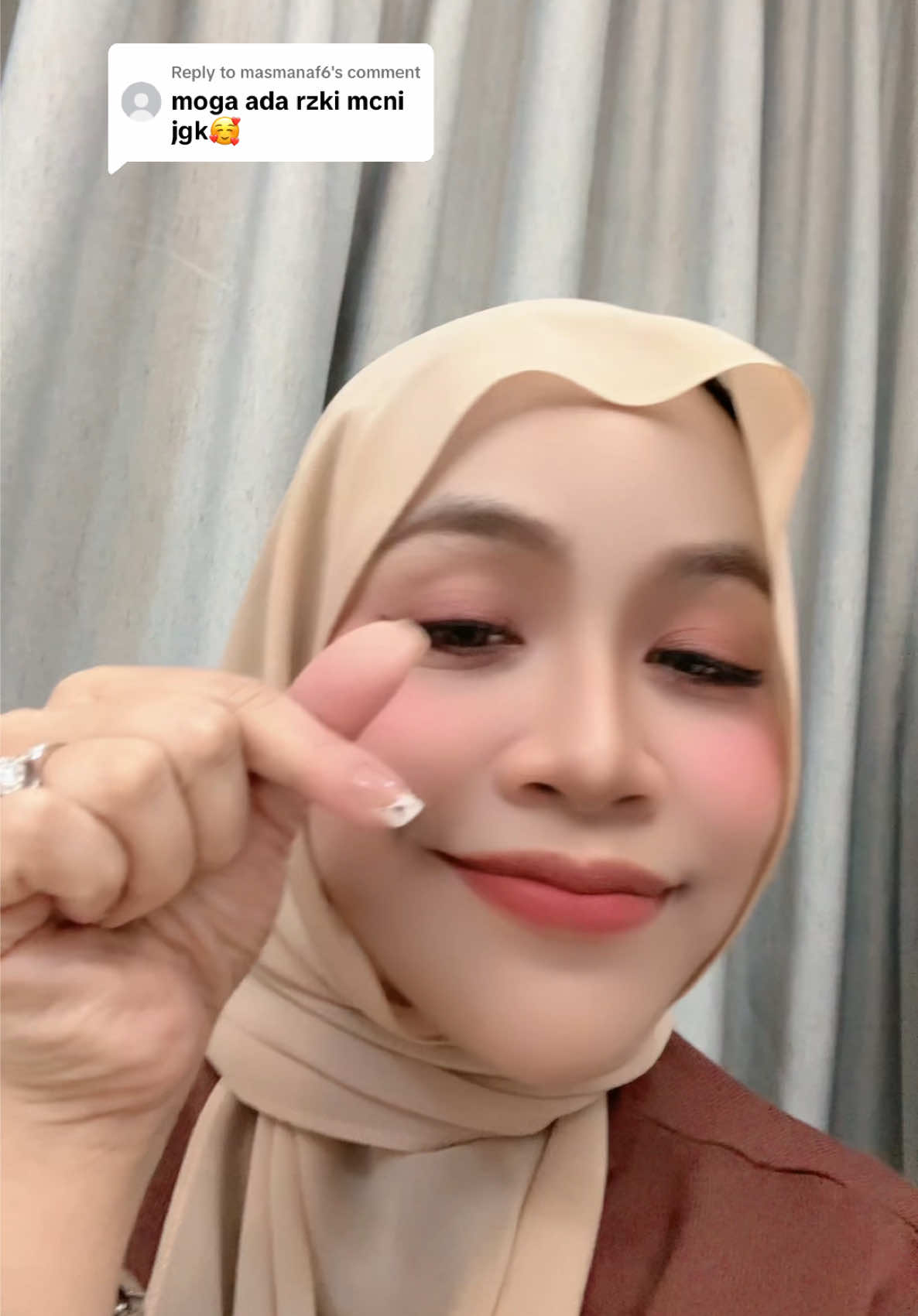 @Founder Hayda Scarf