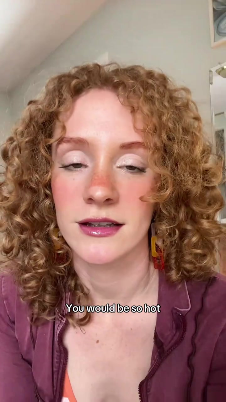 @Amy ginger hart