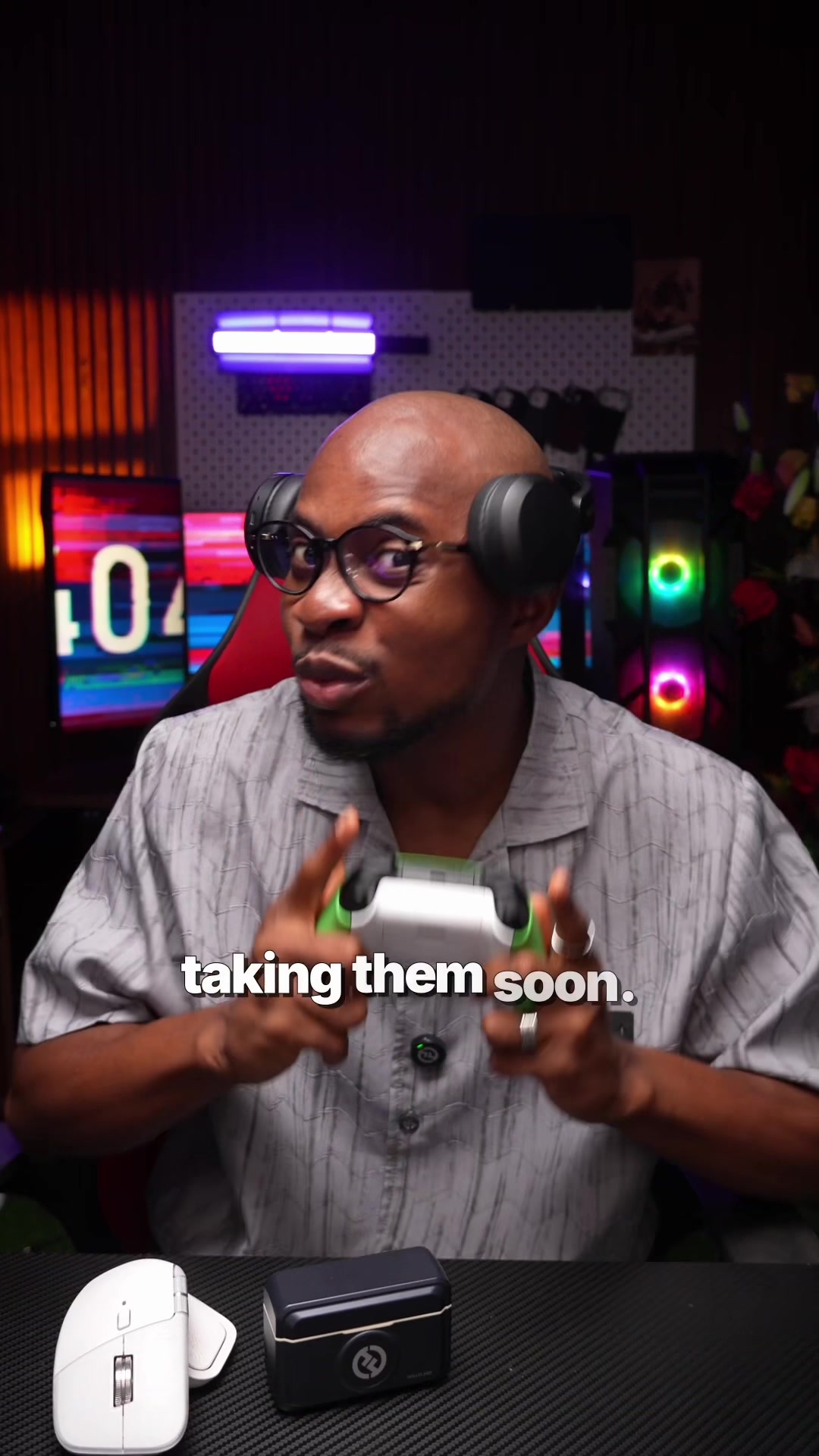 @Coach Dami