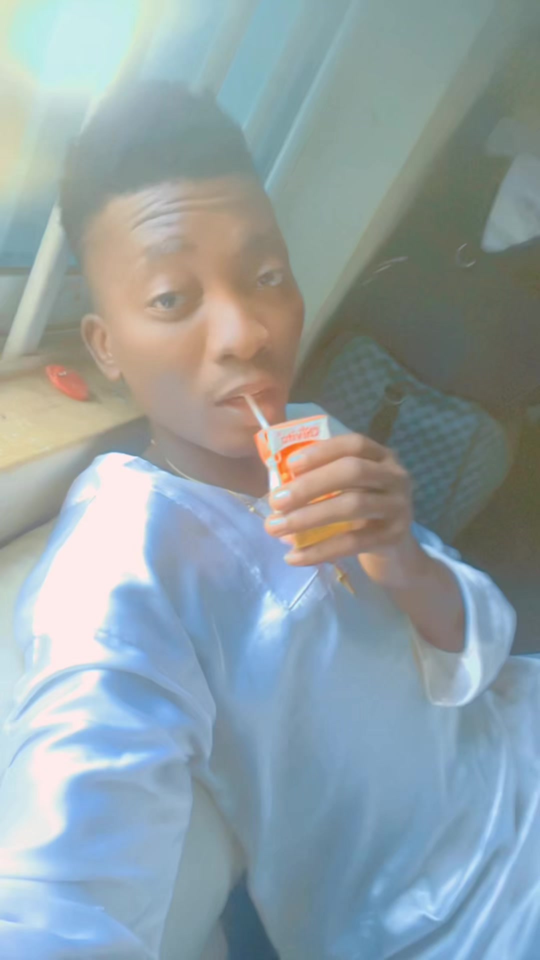 @Halleluyah meje