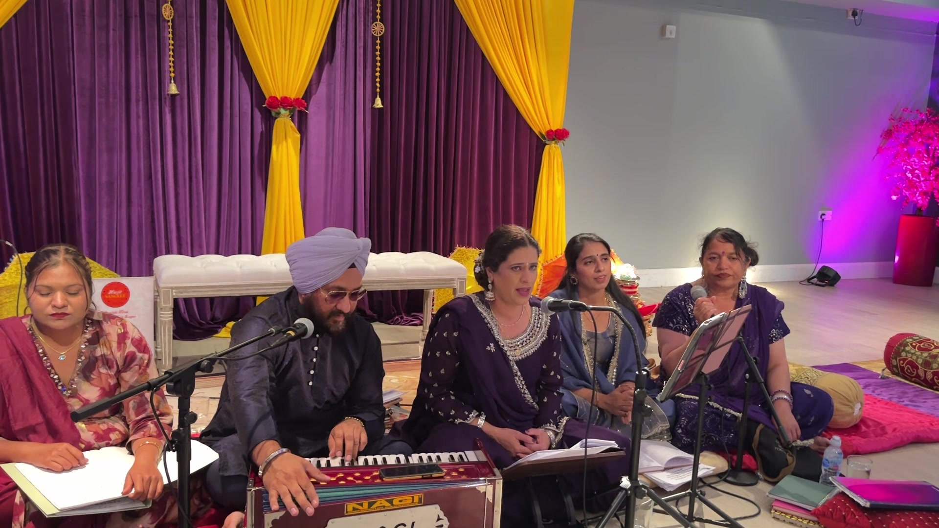 @HARJITSANGEET✅