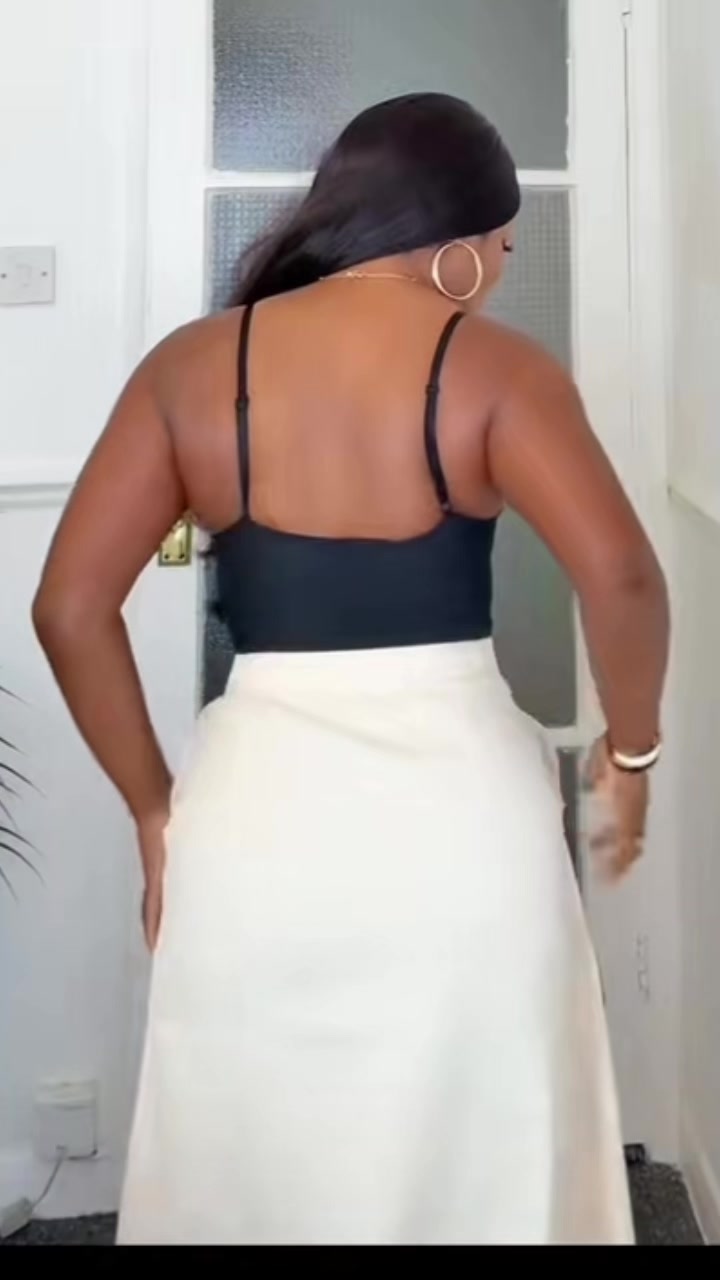 @Nana Nyarko