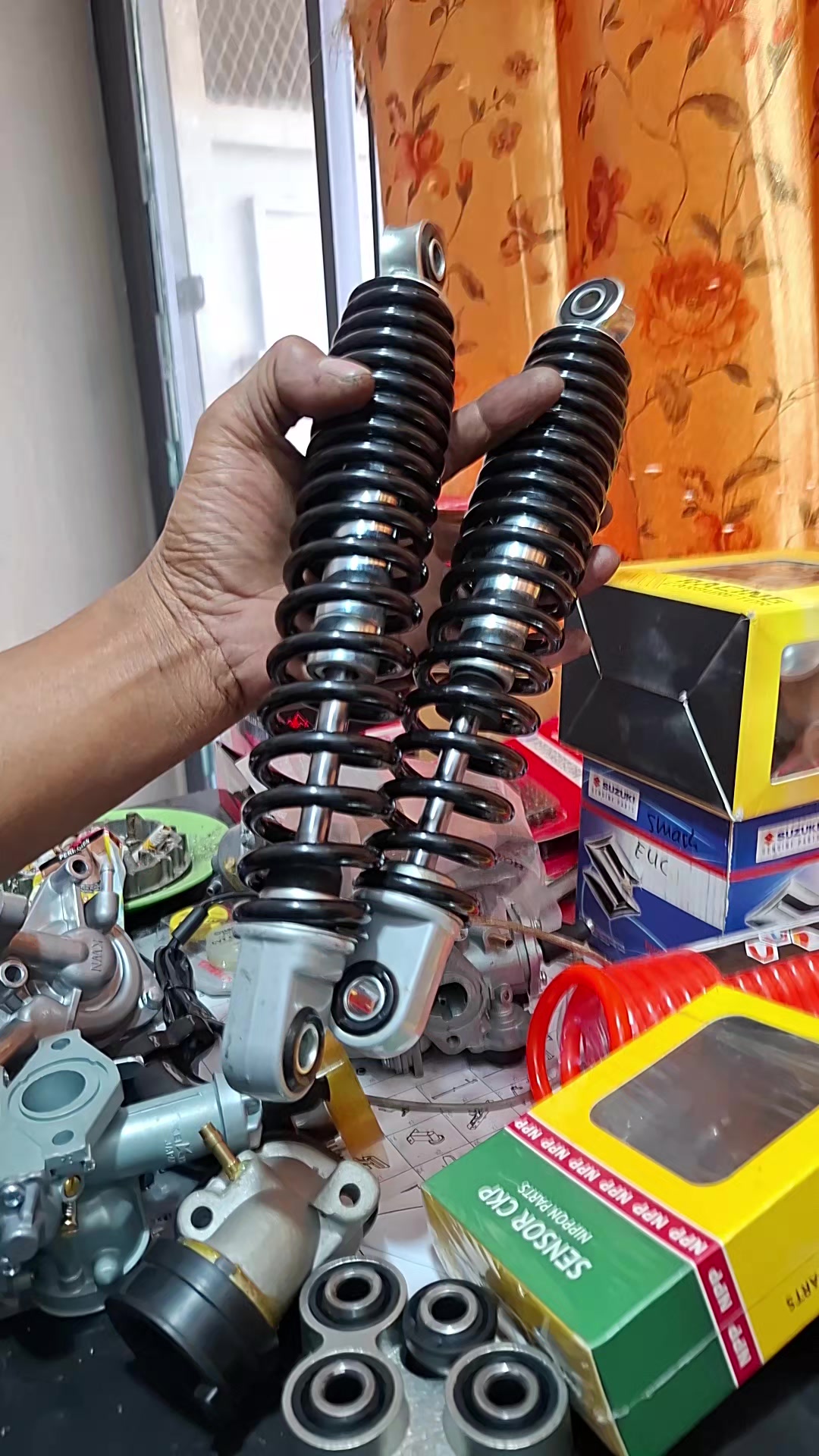 @SINARJAYAMOTOR