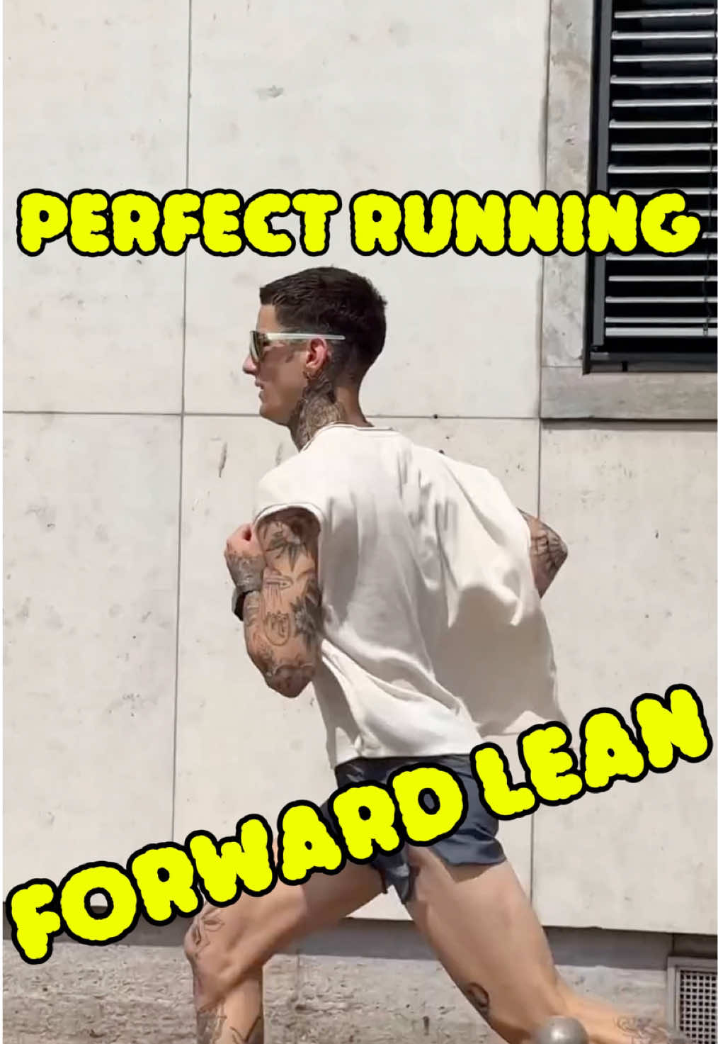 @Find Your Stride