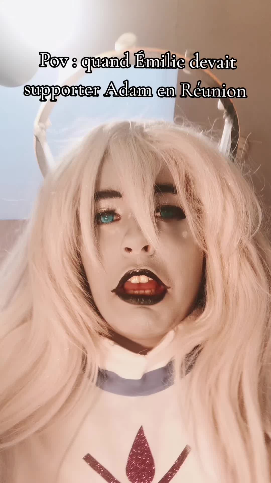 @Lust in tik tok