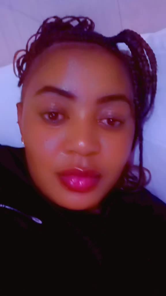 @Caroline Wambui