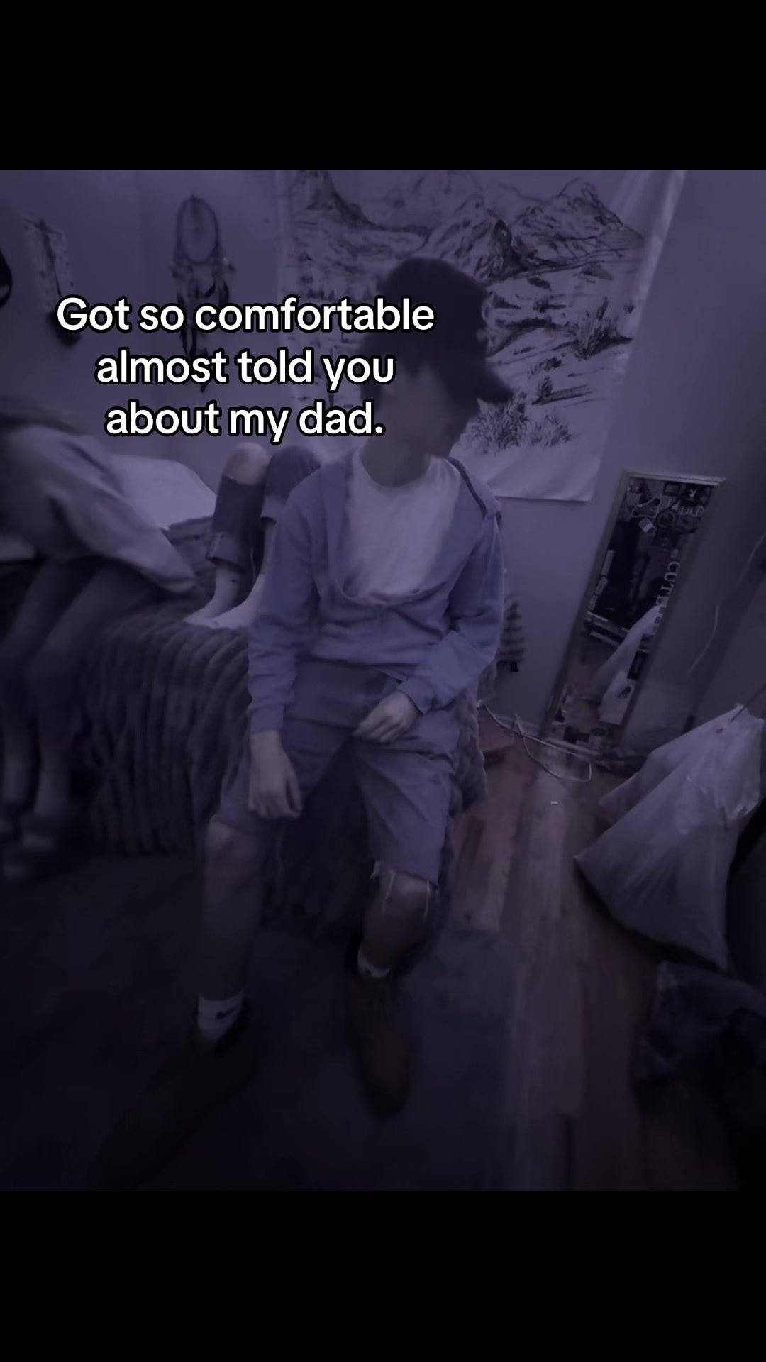@Cayden holland