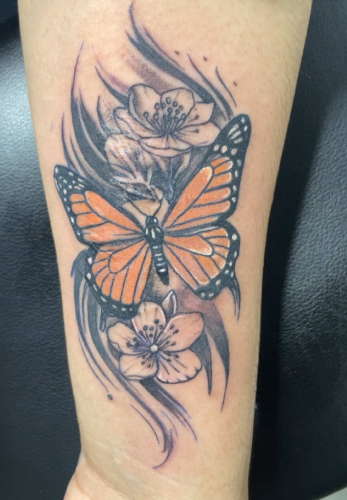@SS Tattoo Studio Lahore