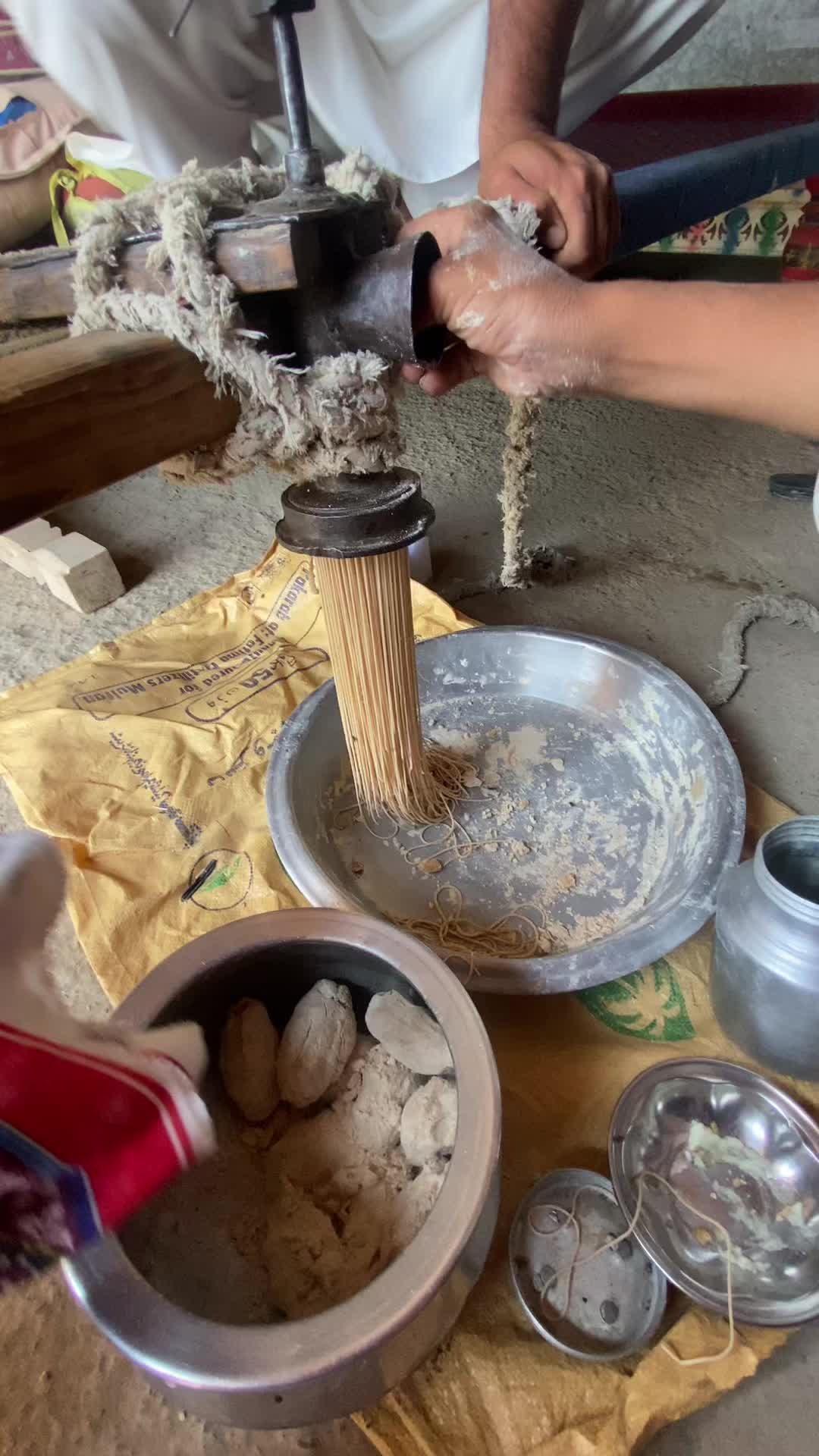 @شیرگڑھ تھل💫