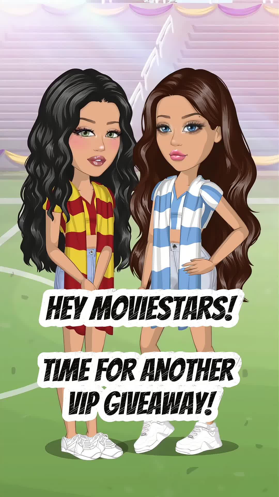 @MovieStarPlanet