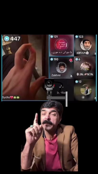 @TikTok CCTV 🎥