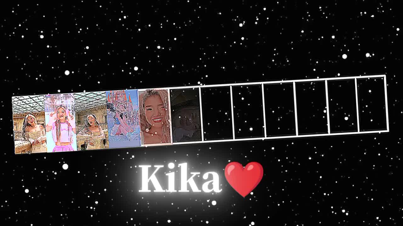 @Kikakim fan