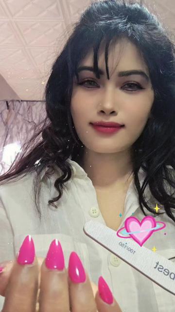 @RESHMA SALON DE BEAUTE