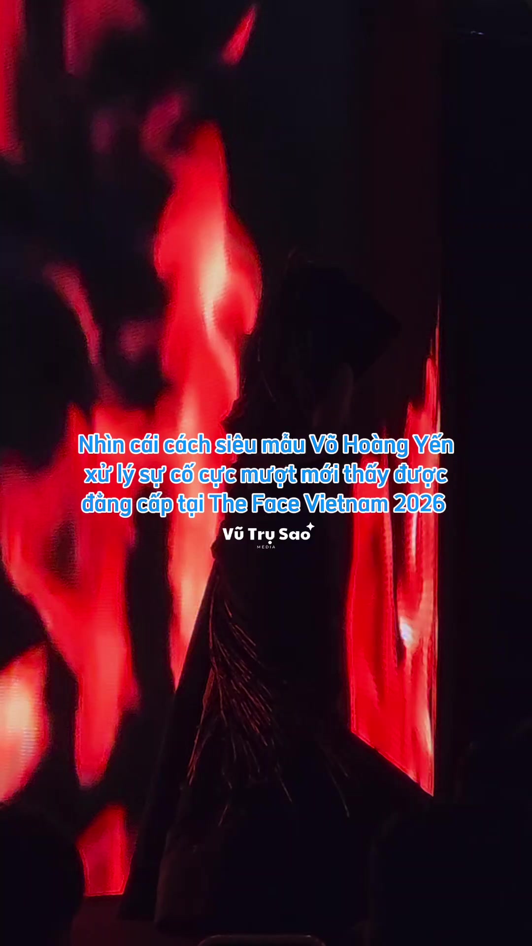 @Vũ Trụ Sao